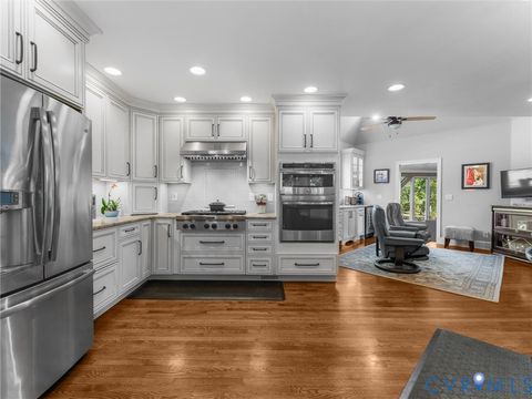 Tiny photo for 2575 Maidens Road, Maidens, VA 23102 (MLS # 2529127)