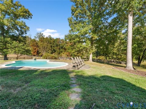 Tiny photo for 2575 Maidens Road, Maidens, VA 23102 (MLS # 2529127)
