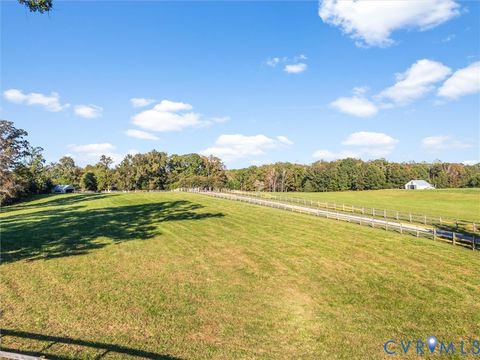Tiny photo for 2575 Maidens Road, Maidens, VA 23102 (MLS # 2529127)