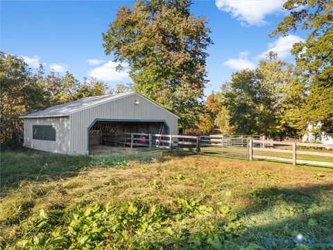 Tiny photo for 2575 Maidens Road, Maidens, VA 23102 (MLS # 2529127)