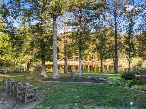 Tiny photo for 2575 Maidens Road, Maidens, VA 23102 (MLS # 2529127)