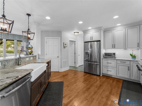 Tiny photo for 2575 Maidens Road, Maidens, VA 23102 (MLS # 2529127)