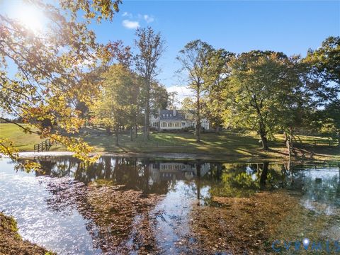 Tiny photo for 2575 Maidens Road, Maidens, VA 23102 (MLS # 2529127)