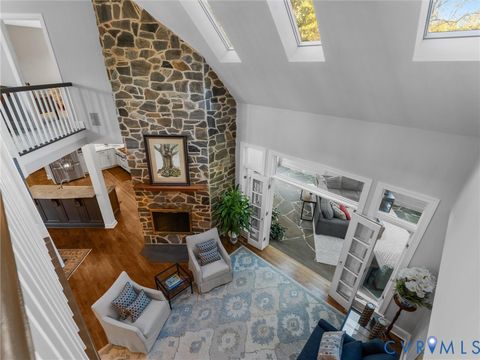 Tiny photo for 2575 Maidens Road, Maidens, VA 23102 (MLS # 2529127)