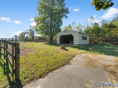 Tiny photo for 2575 Maidens Road, Maidens, VA 23102 (MLS # 2529127)