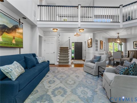 Tiny photo for 2575 Maidens Road, Maidens, VA 23102 (MLS # 2529127)