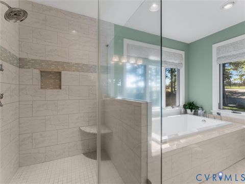 Tiny photo for 2575 Maidens Road, Maidens, VA 23102 (MLS # 2529127)