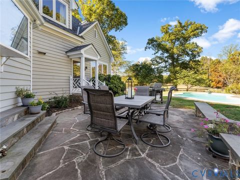 Tiny photo for 2575 Maidens Road, Maidens, VA 23102 (MLS # 2529127)