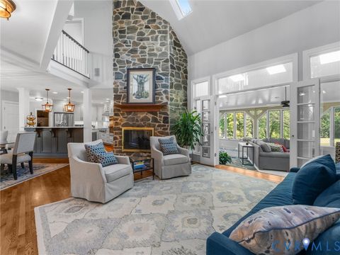 Tiny photo for 2575 Maidens Road, Maidens, VA 23102 (MLS # 2529127)