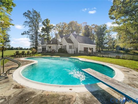 Tiny photo for 2575 Maidens Road, Maidens, VA 23102 (MLS # 2529127)