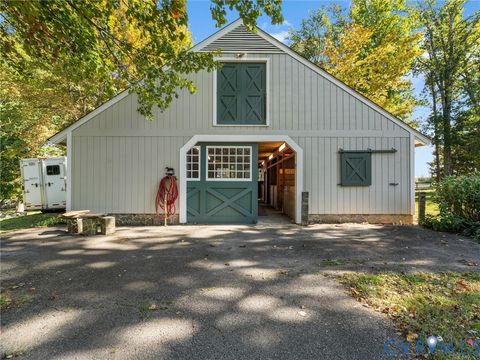 Tiny photo for 2575 Maidens Road, Maidens, VA 23102 (MLS # 2529127)