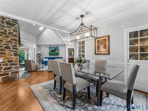Tiny photo for 2575 Maidens Road, Maidens, VA 23102 (MLS # 2529127)