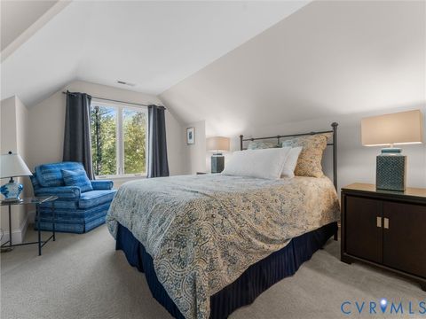 Tiny photo for 2575 Maidens Road, Maidens, VA 23102 (MLS # 2529127)