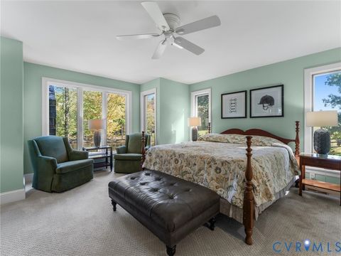 Tiny photo for 2575 Maidens Road, Maidens, VA 23102 (MLS # 2529127)