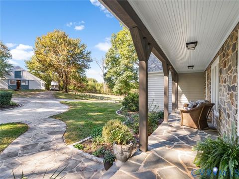 Tiny photo for 2575 Maidens Road, Maidens, VA 23102 (MLS # 2529127)