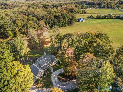 Photo of 2575 Maidens Road, Maidens, VA 23102 (MLS # 2529127)