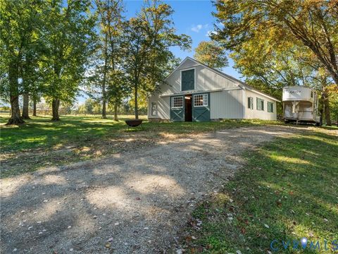 Tiny photo for 2575 Maidens Road, Maidens, VA 23102 (MLS # 2529127)