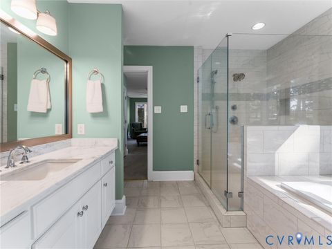 Tiny photo for 2575 Maidens Road, Maidens, VA 23102 (MLS # 2529127)