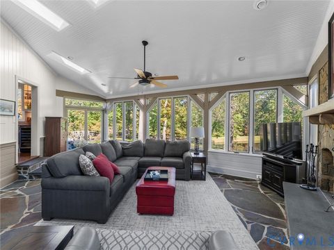 Tiny photo for 2575 Maidens Road, Maidens, VA 23102 (MLS # 2529127)