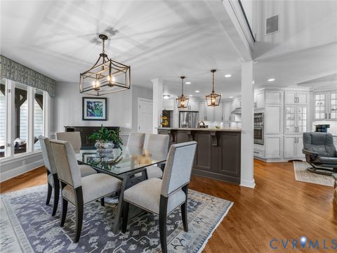 Tiny photo for 2575 Maidens Road, Maidens, VA 23102 (MLS # 2529127)