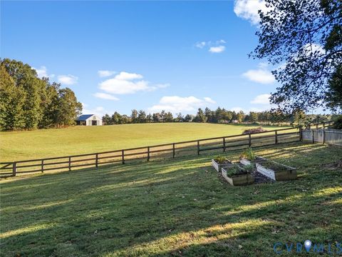 Tiny photo for 2575 Maidens Road, Maidens, VA 23102 (MLS # 2529127)