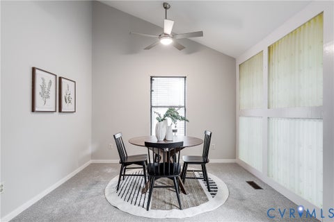 Tiny photo for 8504 McAden Place, Chesterfield, VA 23236 (MLS # 2625782)