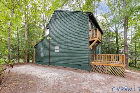 Tiny photo for 8504 McAden Place, Chesterfield, VA 23236 (MLS # 2625782)