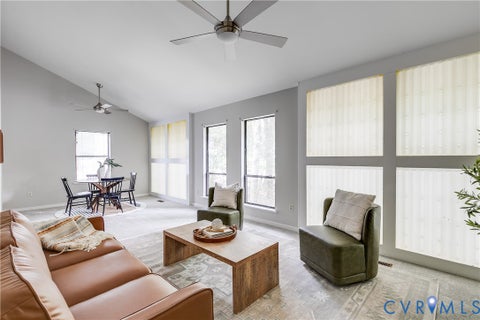 Tiny photo for 8504 McAden Place, Chesterfield, VA 23236 (MLS # 2625782)