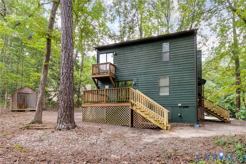 Tiny photo for 8504 McAden Place, Chesterfield, VA 23236 (MLS # 2625782)