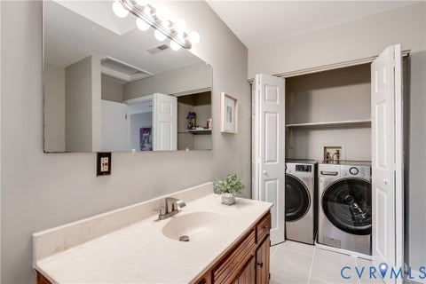 Tiny photo for 8504 McAden Place, Chesterfield, VA 23236 (MLS # 2625782)