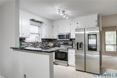 Tiny photo for 8504 McAden Place, Chesterfield, VA 23236 (MLS # 2625782)