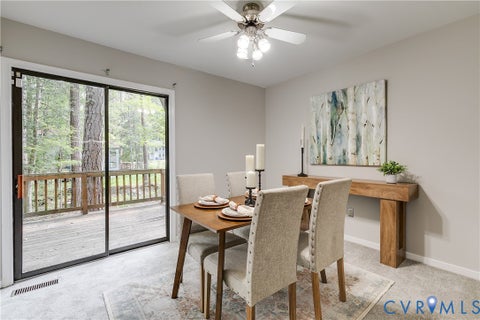 Tiny photo for 8504 McAden Place, Chesterfield, VA 23236 (MLS # 2625782)