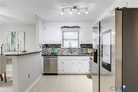 Tiny photo for 8504 McAden Place, Chesterfield, VA 23236 (MLS # 2625782)