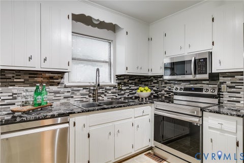 Tiny photo for 8504 McAden Place, Chesterfield, VA 23236 (MLS # 2625782)