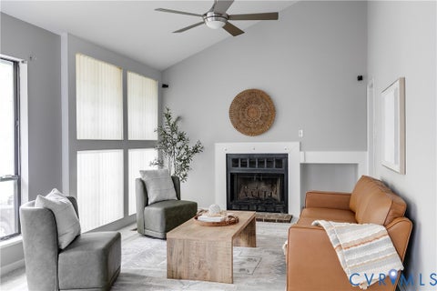 Tiny photo for 8504 McAden Place, Chesterfield, VA 23236 (MLS # 2625782)