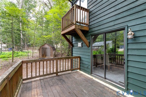 Tiny photo for 8504 McAden Place, Chesterfield, VA 23236 (MLS # 2625782)