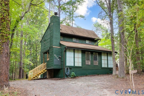 Photo of 8504 McAden Place, Chesterfield, VA 23236 (MLS # 2625782)