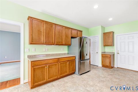 Tiny photo for 7037 Lantana Lane, Mechanicsville, VA 23111 (MLS # 2529411)