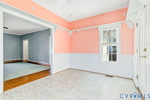 Tiny photo for 7037 Lantana Lane, Mechanicsville, VA 23111 (MLS # 2529411)