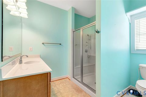 Tiny photo for 7037 Lantana Lane, Mechanicsville, VA 23111 (MLS # 2529411)