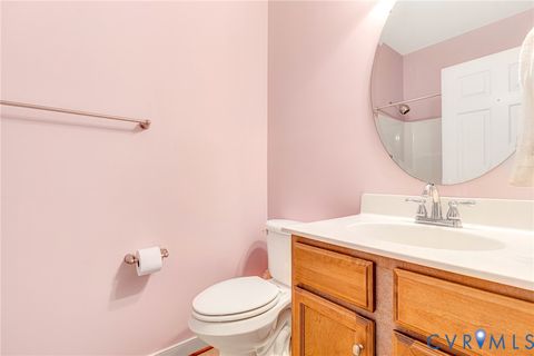 Tiny photo for 7037 Lantana Lane, Mechanicsville, VA 23111 (MLS # 2529411)