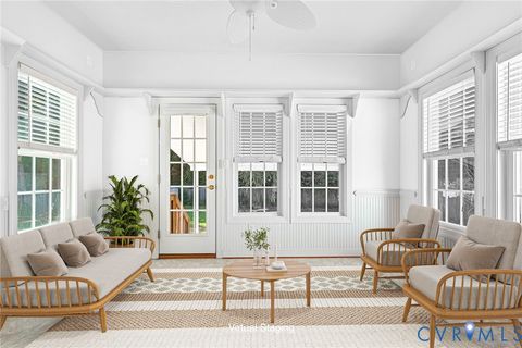 Tiny photo for 7037 Lantana Lane, Mechanicsville, VA 23111 (MLS # 2529411)