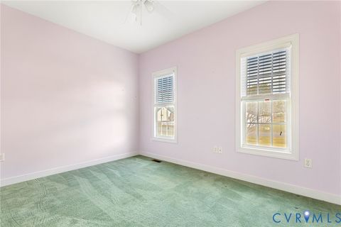 Tiny photo for 7037 Lantana Lane, Mechanicsville, VA 23111 (MLS # 2529411)