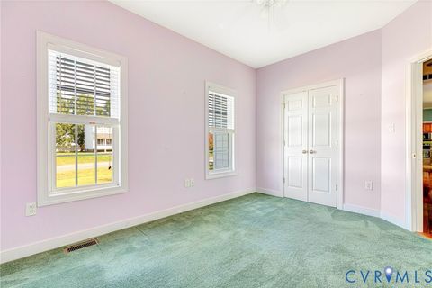 Tiny photo for 7037 Lantana Lane, Mechanicsville, VA 23111 (MLS # 2529411)