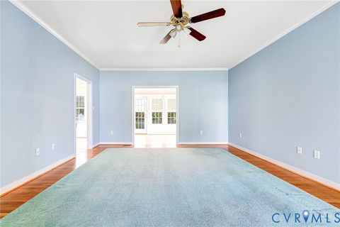 Tiny photo for 7037 Lantana Lane, Mechanicsville, VA 23111 (MLS # 2529411)