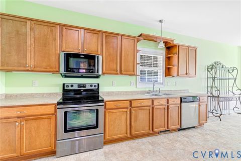 Tiny photo for 7037 Lantana Lane, Mechanicsville, VA 23111 (MLS # 2529411)