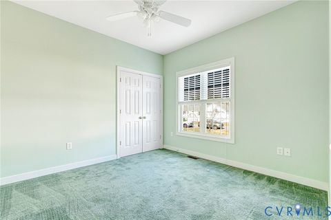 Tiny photo for 7037 Lantana Lane, Mechanicsville, VA 23111 (MLS # 2529411)
