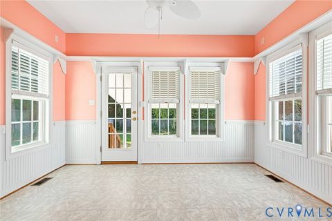 Tiny photo for 7037 Lantana Lane, Mechanicsville, VA 23111 (MLS # 2529411)