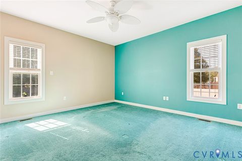 Tiny photo for 7037 Lantana Lane, Mechanicsville, VA 23111 (MLS # 2529411)