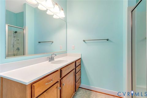 Tiny photo for 7037 Lantana Lane, Mechanicsville, VA 23111 (MLS # 2529411)